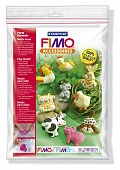 Формочки для литья FIMO «Животные фермы»